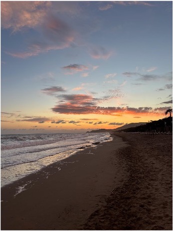 Ein Bild, das draußen, Natur, Himmel, Wolke enthält.KI-generierte Inhalte können fehlerhaft sein.