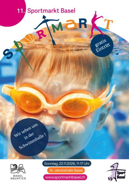 Sportmarkt 2026