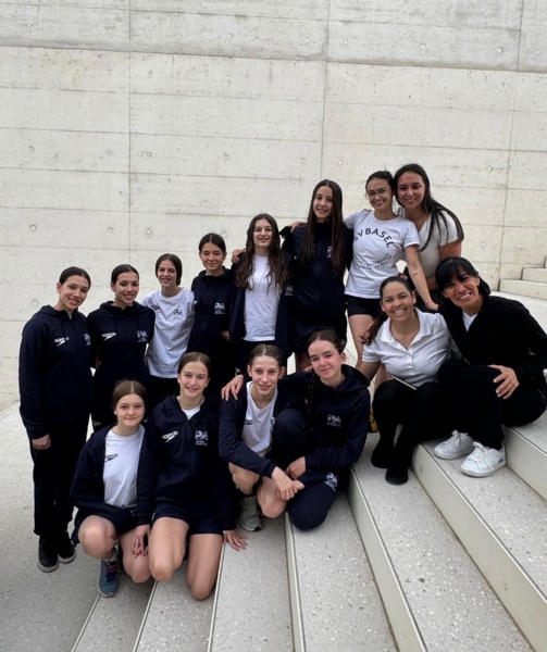 INTERNATIONAL SWISS YOUTH COMPETITION & Nachwuchs-Schweizermeisterschaft U15
