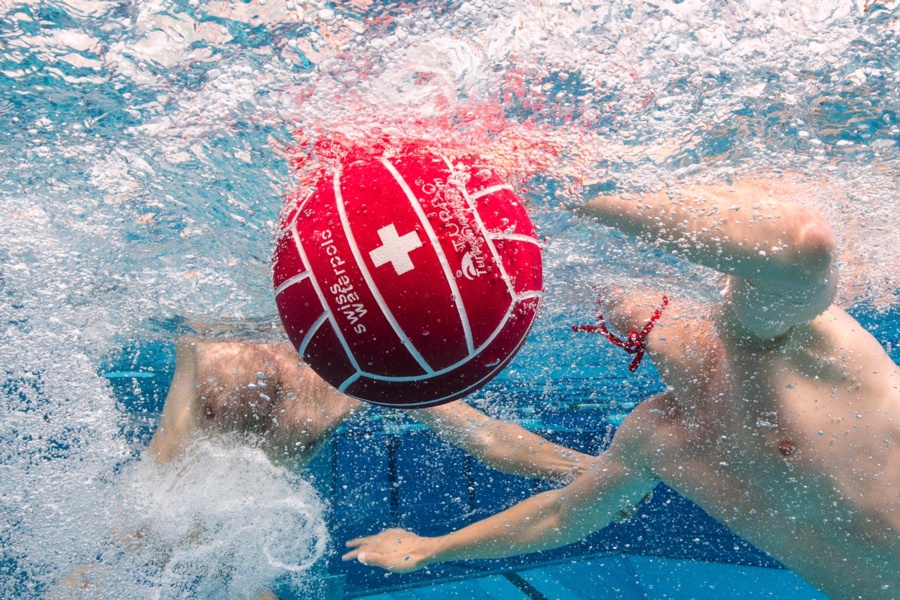 U14 und U16 in der Qualifikation für die Barrage