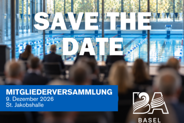 Mitgliederversammlung 2026