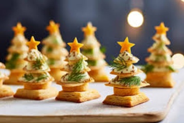 Weihnachtsapéro AS
