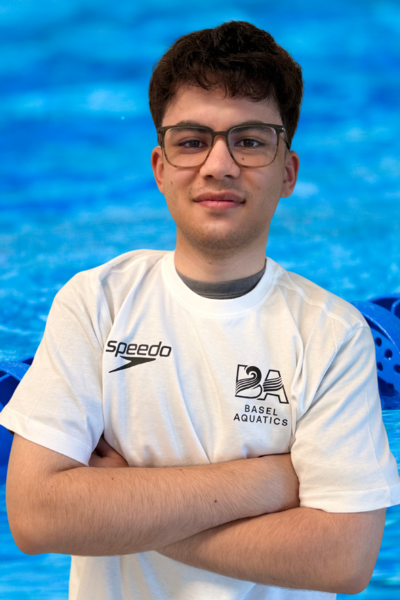 Willkommen im Team