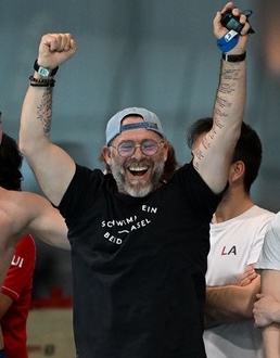 Bilanz Schweizer Meisterschaften 2024