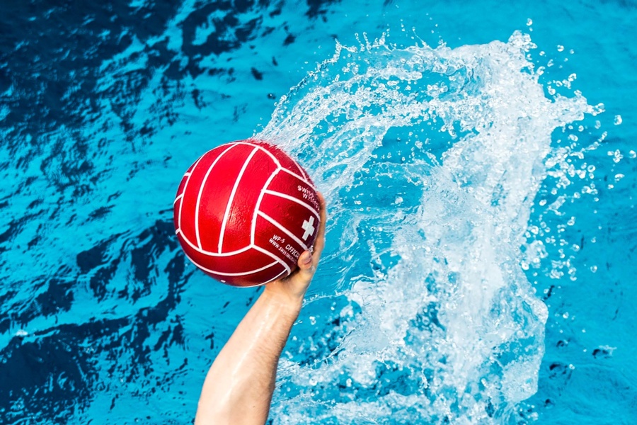 Neue Saison, neue Impulse: Basel Aquatics startet durch