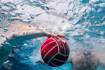 Piste Tests Wasserball U12-U18