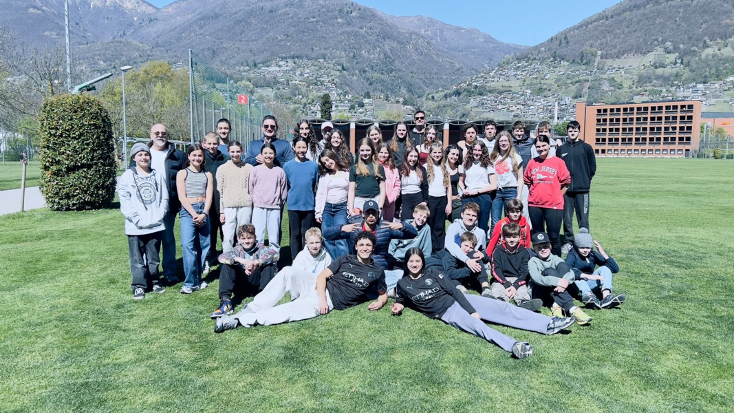 Rückblick TL Tenero